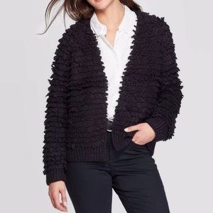 NWT Universal Threads Loopy Cardigan